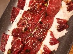 -新石器烤肉(无锡万象城店)