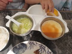 -前海沿·青岛菜(乐客城店)