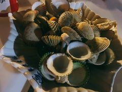 -蓝湾碧波·老字号·疍家非遗海上餐厅