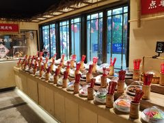 -洞庭土菜馆(天河北总店)