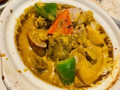 -港丽餐厅(高德置地店)