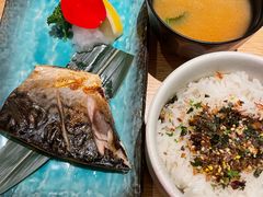 -阿吾罗·月咏精致日料(港汇恒隆广场店)