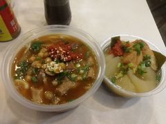 -老广州牛杂(深圳白石洲总店)