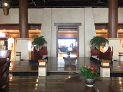 -无锡太悦度假酒店·悦餐厅