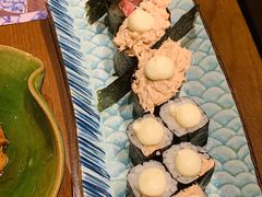-傑·料理·海鲜放题(佛山文华荟店)