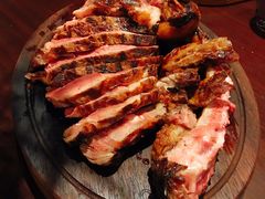 战斧牛排-恰餐厅及酒吧 CHAR Bar & Grill (北京丽都皇冠假日店)