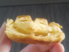 一口酥-爸爸糖吐司面包(北京西单大悦城店)