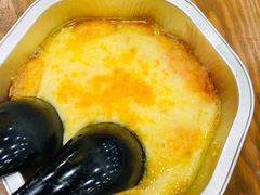 芝士红薯-老虎滩大连海鲜烧烤(建邺云锦路总店)