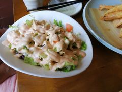-松岛渔村(迎客路店)