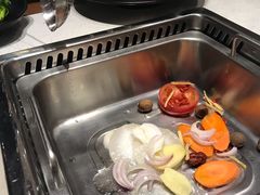 -九府羊·鲜羊火锅·烤串(新华路店)