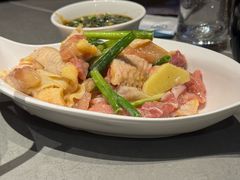 -春秋火锅(复兴中路店)