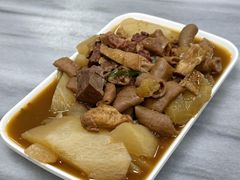 牛杂-珍珍小食店(西华路店)