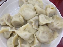-哈尔滨饺子王·东北菜(鱼鳞浃路店)