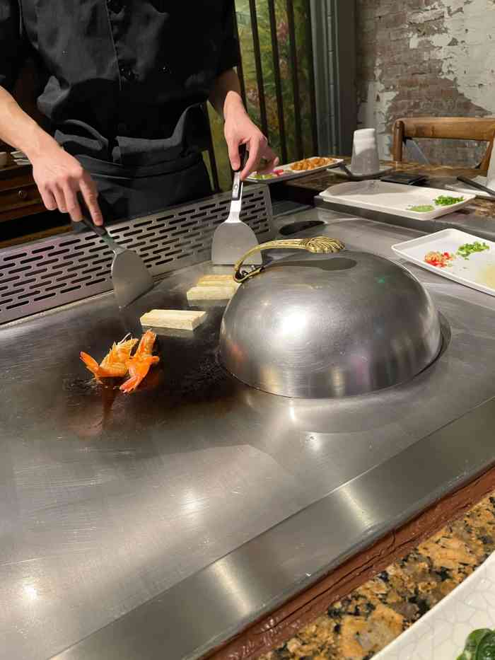 57度湘铁板烧(珠影星光城店)