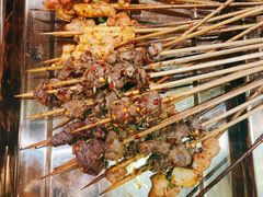 -盟重烧烤(高正街店)