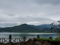 -余姚四明湖开元名都度假酒店·夏威夷西餐厅