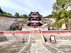 -香山公园