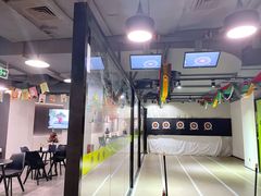 -無弓射箭俱乐部(领展中心城店)