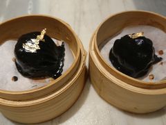 黑皮虾饺-岭南真味·匠心粤菜(K11店)