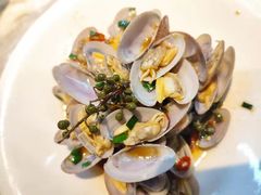-周渝食惦·酸菜鱼精致川菜(横岗店)
