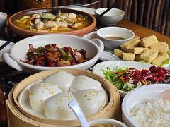 -尽善百年古院餐厅(王家老宅店)
