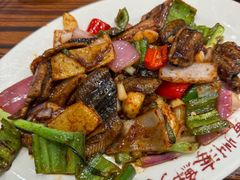 -等我餸上门海鲜大排档(天河南店)