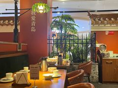 -波螺油子青岛本帮菜(银座店)