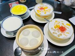 -民信老铺(华盖路店)