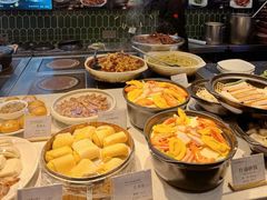 -聚丰园•湖鲜餐厅(阿红私房菜梅石路店)