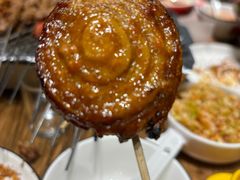 -熙成烧烤(白塔岭店)