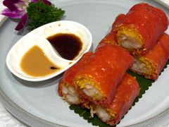 -丰鲤楼•闽南茶楼(仟禧汇店)