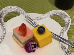 -广州瑞士酒店瑞初日本料理·铁板烧
