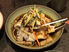 -丝路金桃·新疆菜(徐汇店)