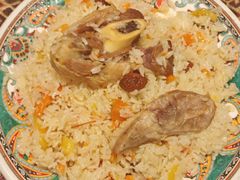 -巴依老爷新疆美食(工体旗舰店)