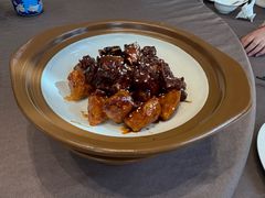 -香山湖家家宴(中山陵店)