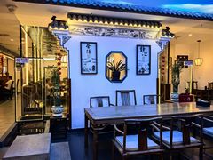 -徽韵人家·传承正宗徽菜(牡丹园店)