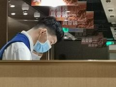 -海底捞火锅(河东万达广场店)