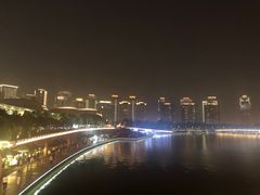 -郑州国际会展中心