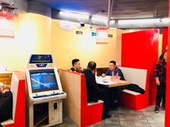 -小辉哥大排档(船山路总店)