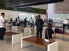 -广州白云国际机场-T2航站楼