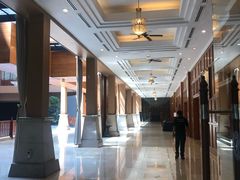 -吉隆坡皇家朱兰酒店