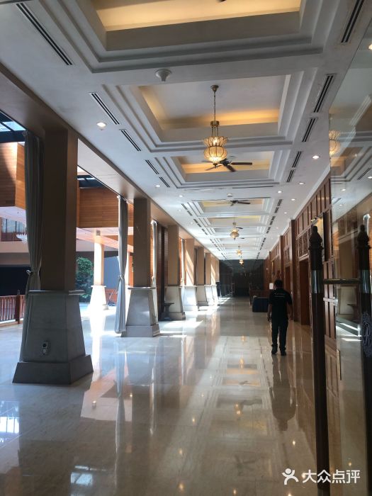 吉隆坡皇家朱兰酒店图片