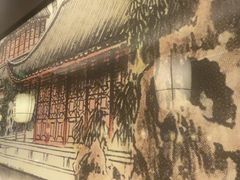 -吴越荣记苏州菜·松鼠桂鱼100%活鱼现做(斜塘老街店)