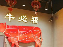 -牛必福潮汕牛肉火锅(油坊桥店)