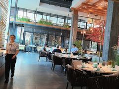 -拈菜(观音桥阳光世纪店)