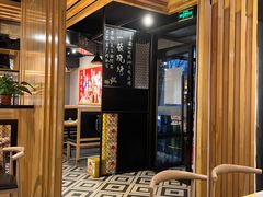 大堂-一顿烧烤(八经街店)