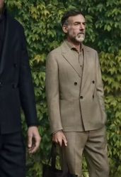 -Biella Fibers杰尼亚Zegna面料西装·夹克·礼服全定制Bespoke(晶耀前滩店)