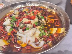 -金哥私房菜馆(张府园总店)