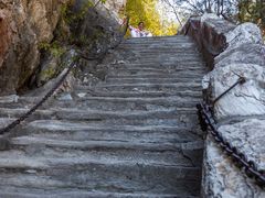 -北京上方山国家森林公园
