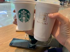-星巴克(合肥包河万达广场店)